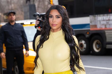 Christina Ashten Gourkani: Doppelgängerin von Kim Kardashian。